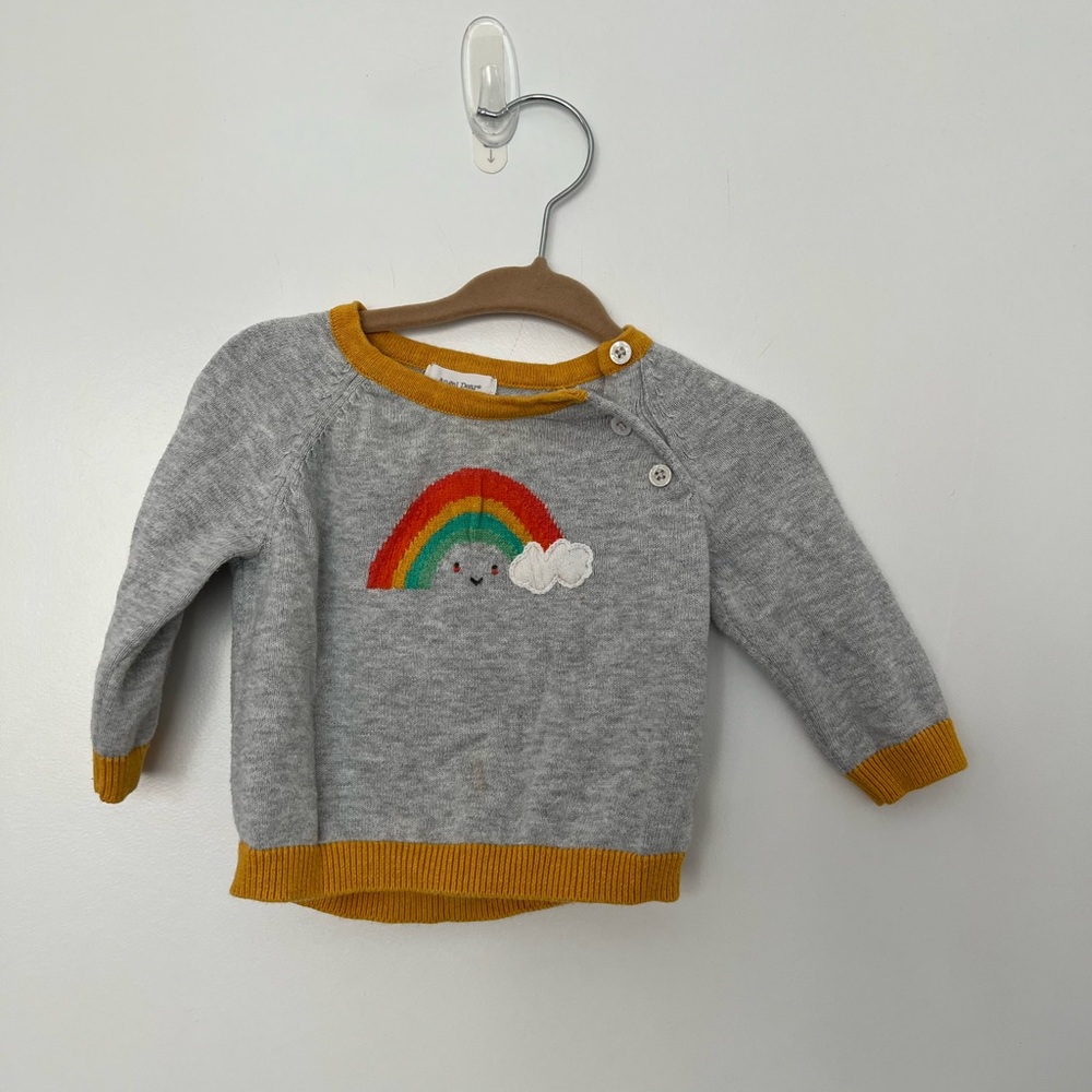 Angel Dear Matching Set 3-6M - Picture 2 of 3